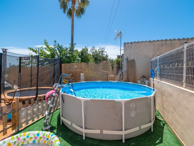 2-bedroom house with plenty of outdoor space in Son Anglada , Palma de Mallorca, Baleares 26