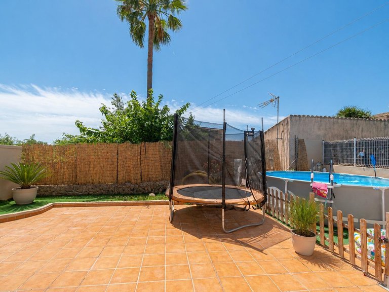 2-bedroom house with plenty of outdoor space in Son Anglada , Palma de Mallorca, Baleares 27