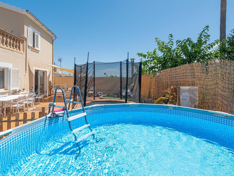 2-bedroom house with plenty of outdoor space in Son Anglada , Palma de Mallorca, Baleares 3