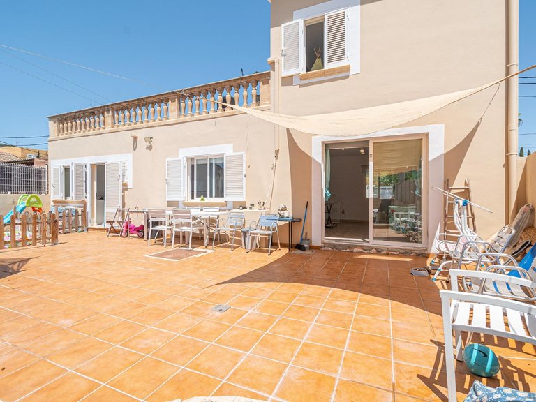 2-bedroom house with plenty of outdoor space in Son Anglada , Palma de Mallorca, Baleares 4