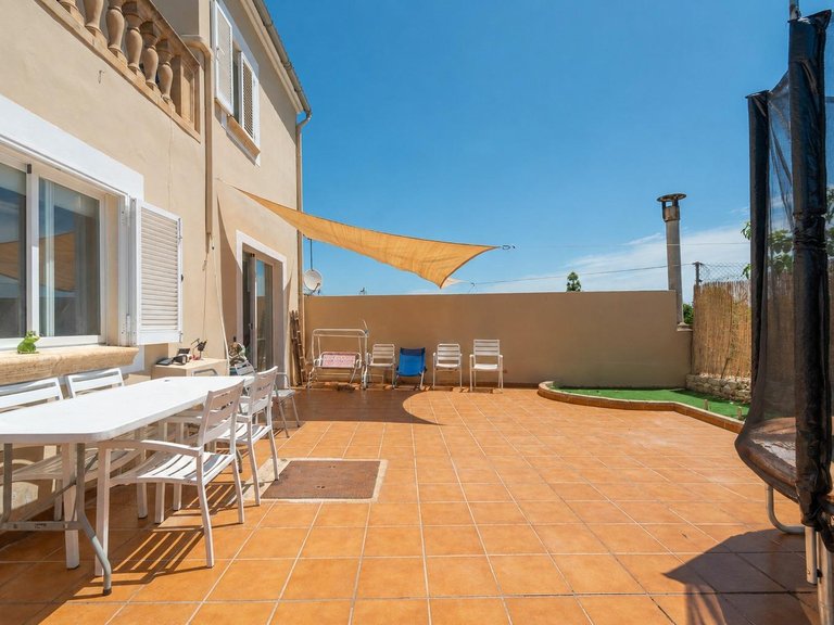 2-bedroom house with plenty of outdoor space in Son Anglada , Palma de Mallorca, Baleares 6