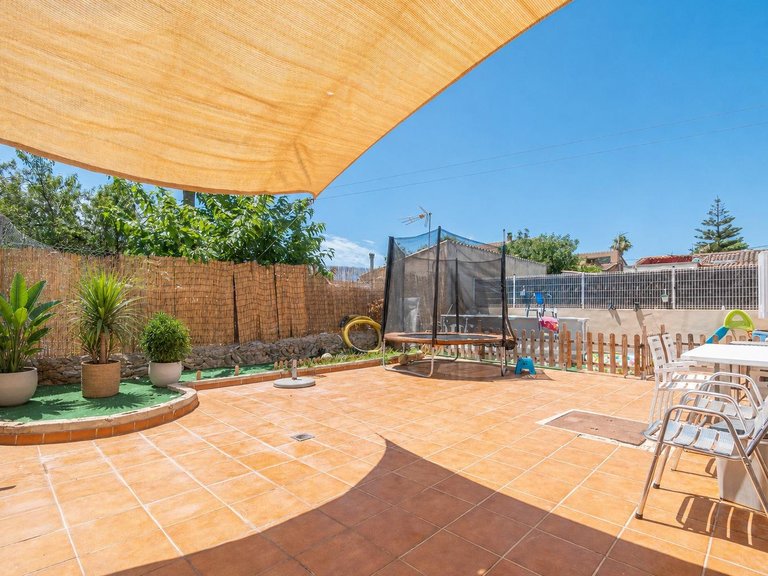 2-bedroom house with plenty of outdoor space in Son Anglada , Palma de Mallorca, Baleares 7