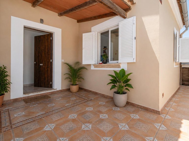 2-bedroom house with plenty of outdoor space in Son Anglada , Palma de Mallorca, Baleares 8