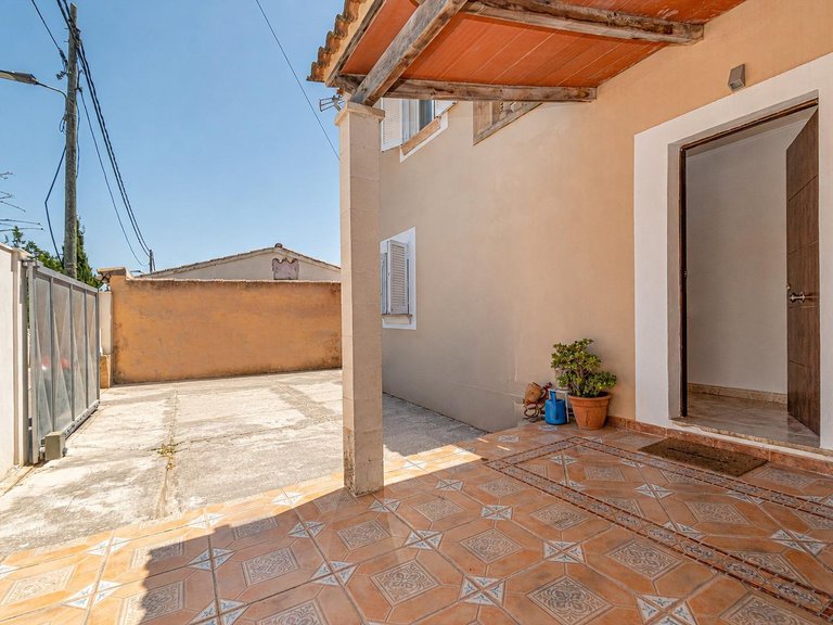 2-bedroom house with plenty of outdoor space in Son Anglada , Palma de Mallorca, Baleares 9