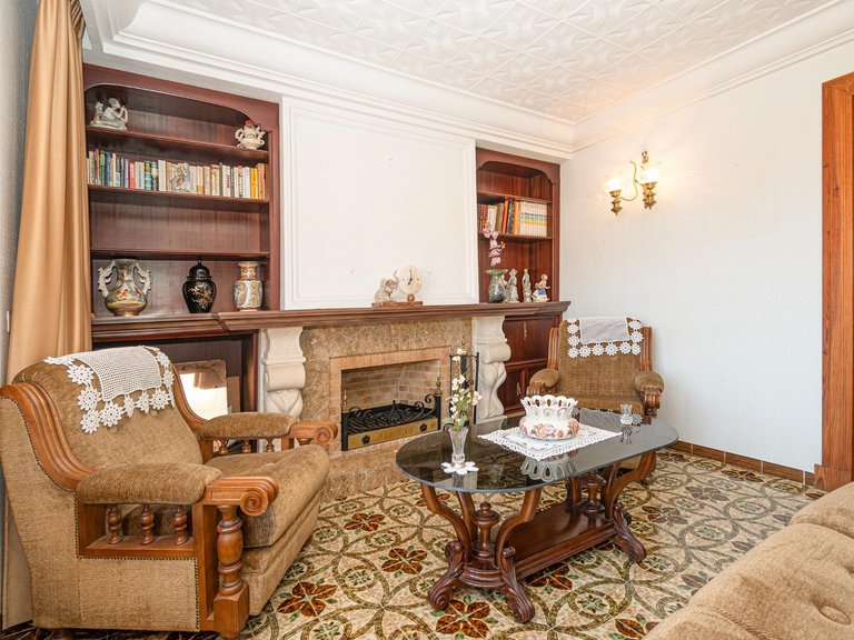 Stunning traditional house with great potential for extension , Sa Pobla, Baleares 12