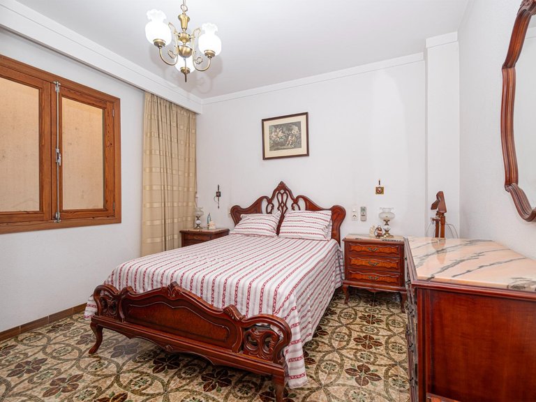 Stunning traditional house with great potential for extension , Sa Pobla, Baleares 15