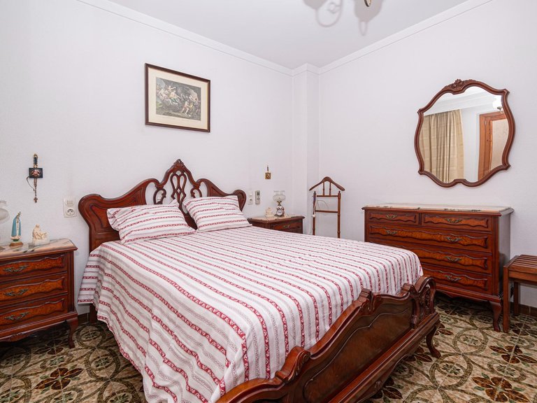 Stunning traditional house with great potential for extension , Sa Pobla, Baleares 16