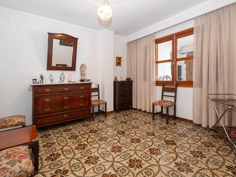 Stunning traditional house with great potential for extension , Sa Pobla, Baleares 21
