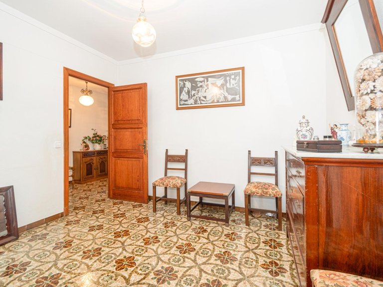 Stunning traditional house with great potential for extension , Sa Pobla, Baleares 22