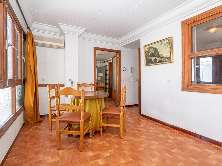 Stunning traditional house with great potential for extension , Sa Pobla, Baleares 27
