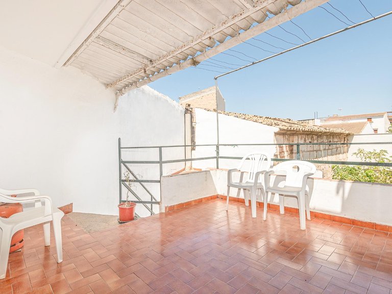 Stunning traditional house with great potential for extension , Sa Pobla, Baleares 29