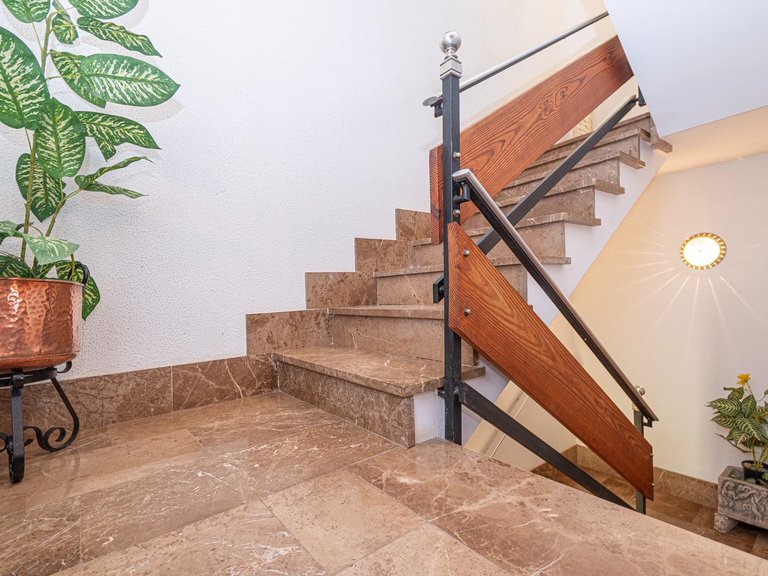 Stunning traditional house with great potential for extension , Sa Pobla, Baleares 8