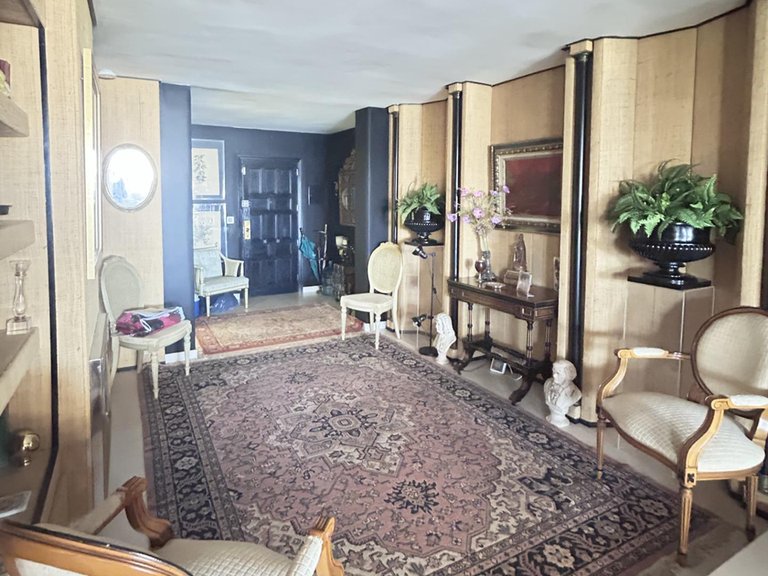 Exclusive penthouse available for short-term let with splendid sea views in La Bonanova. , Palma de Mallorca, Baleares 10
