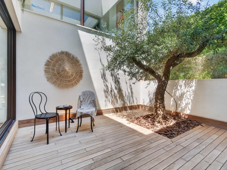 Contemporary New-Build Villa with Pool and Guest Apartment, Five Minutes' Walk from the Beach in Bendinat , Calvià, Baleares 27