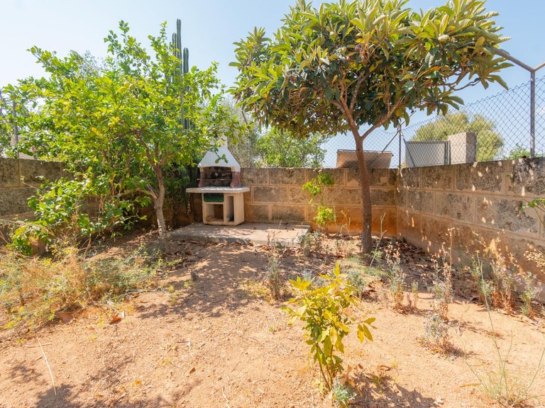 Four-bedroom semi-detached house with garden, terrace and triple garage in Son Sardina, Palma , Palma de Mallorca, Baleares 11