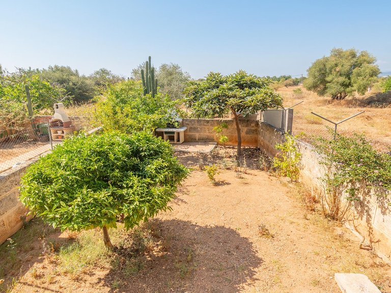 Four-bedroom semi-detached house with garden, terrace and triple garage in Son Sardina, Palma , Palma de Mallorca, Baleares 13