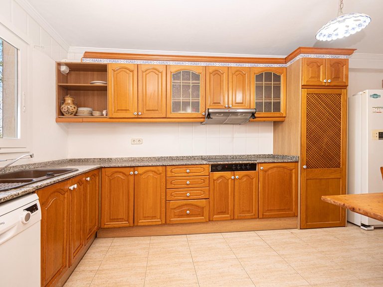 Four-bedroom semi-detached house with garden, terrace and triple garage in Son Sardina, Palma , Palma de Mallorca, Baleares 17