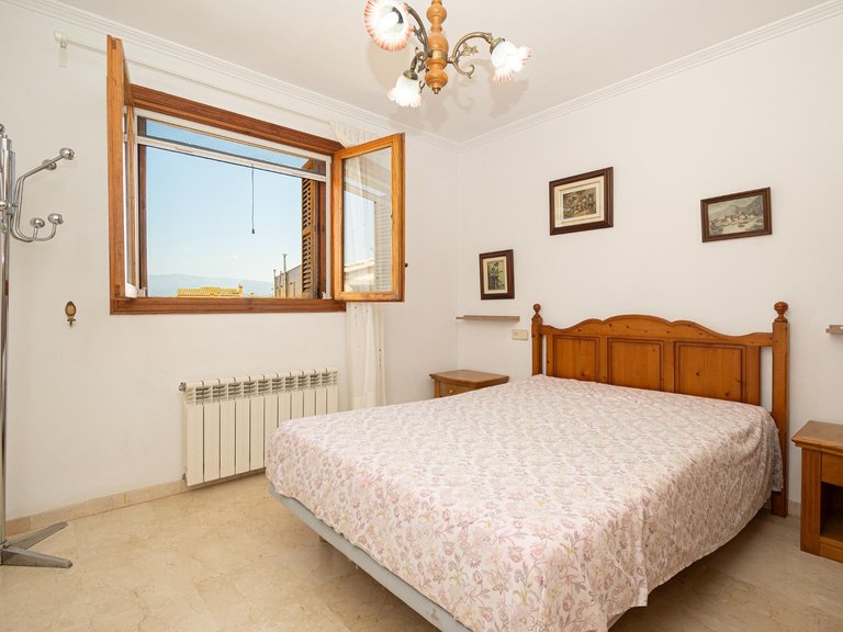 Four-bedroom semi-detached house with garden, terrace and triple garage in Son Sardina, Palma , Palma de Mallorca, Baleares 20