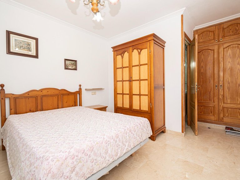 Four-bedroom semi-detached house with garden, terrace and triple garage in Son Sardina, Palma , Palma de Mallorca, Baleares 21