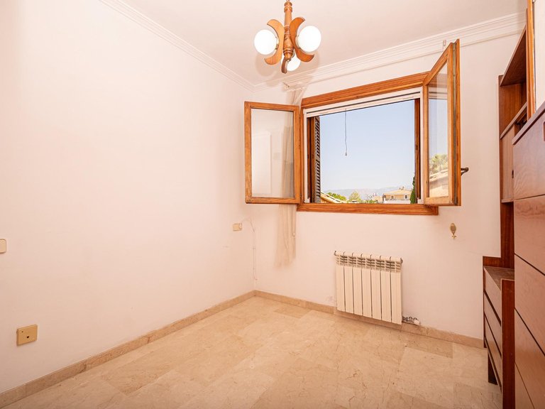 Four-bedroom semi-detached house with garden, terrace and triple garage in Son Sardina, Palma , Palma de Mallorca, Baleares 22