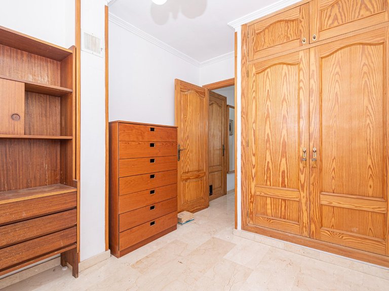 Four-bedroom semi-detached house with garden, terrace and triple garage in Son Sardina, Palma , Palma de Mallorca, Baleares 23