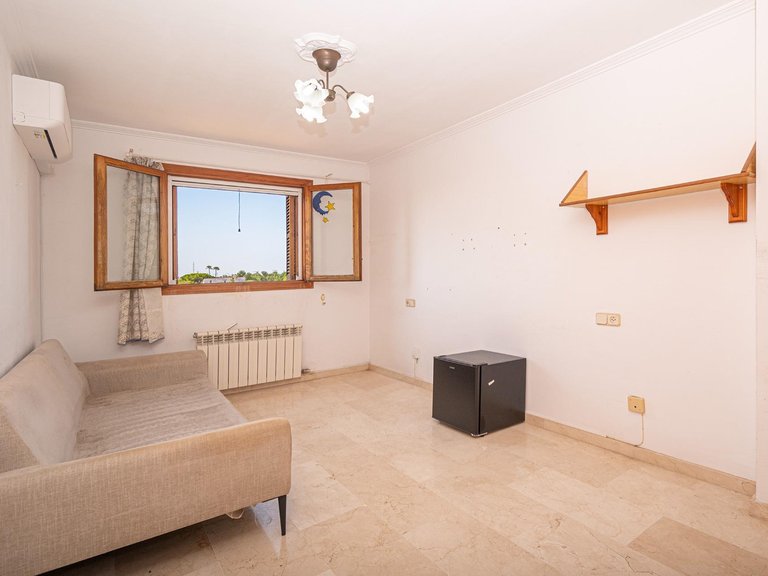 Four-bedroom semi-detached house with garden, terrace and triple garage in Son Sardina, Palma , Palma de Mallorca, Baleares 26