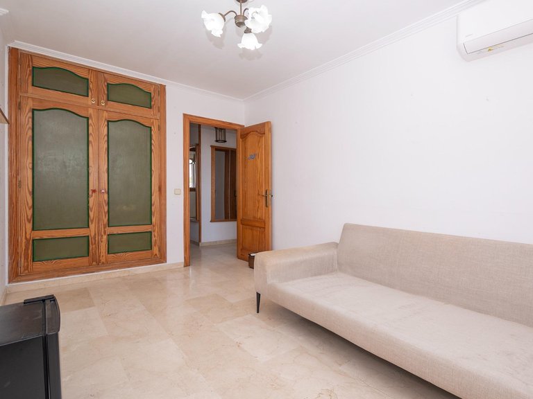 Four-bedroom semi-detached house with garden, terrace and triple garage in Son Sardina, Palma , Palma de Mallorca, Baleares 27