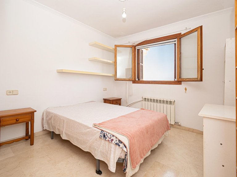 Four-bedroom semi-detached house with garden, terrace and triple garage in Son Sardina, Palma , Palma de Mallorca, Baleares 30