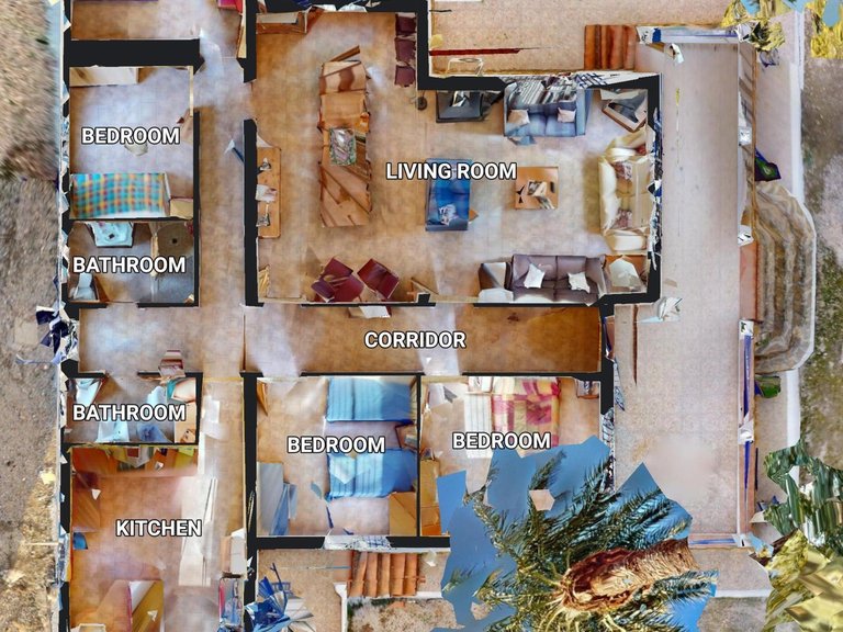 Villa for Sale in Inland Orihuela, Alicante 13