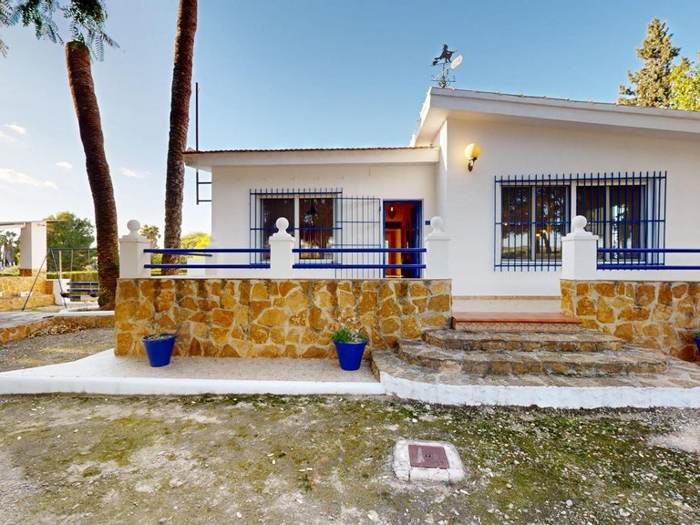 Villa for Sale in Inland Orihuela, Alicante 16