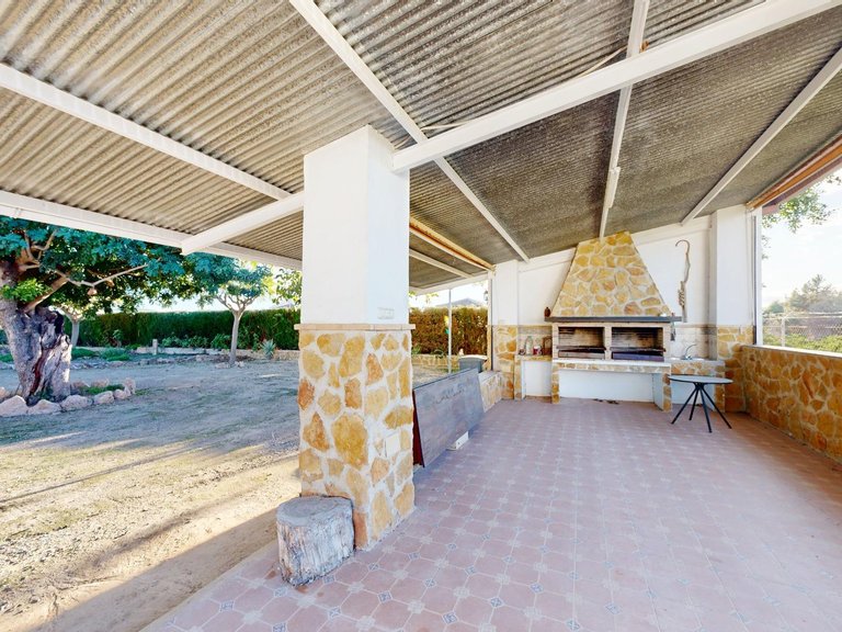 Villa for Sale in Inland Orihuela, Alicante 17