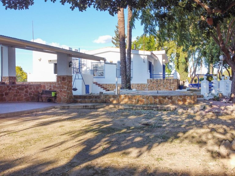 Villa for Sale in Inland Orihuela, Alicante 18