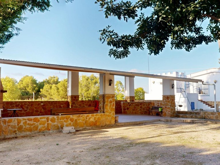 Villa for Sale in Inland Orihuela, Alicante 19