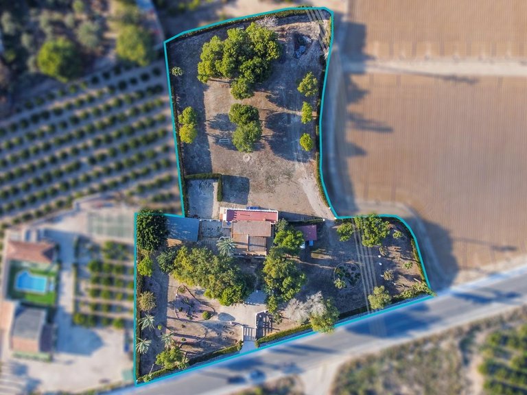 Villa for Sale in Inland Orihuela, Alicante 2