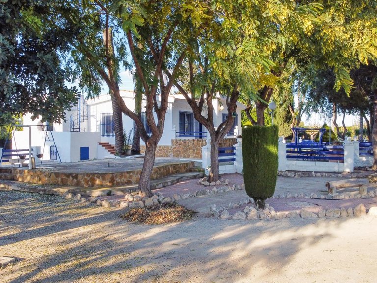 Villa for Sale in Inland Orihuela, Alicante 20