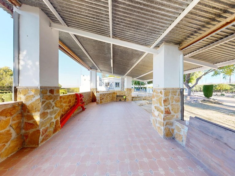 Villa for Sale in Inland Orihuela, Alicante 21