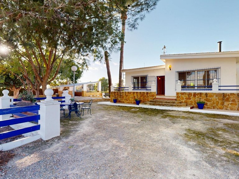 Villa for Sale in Inland Orihuela, Alicante 22