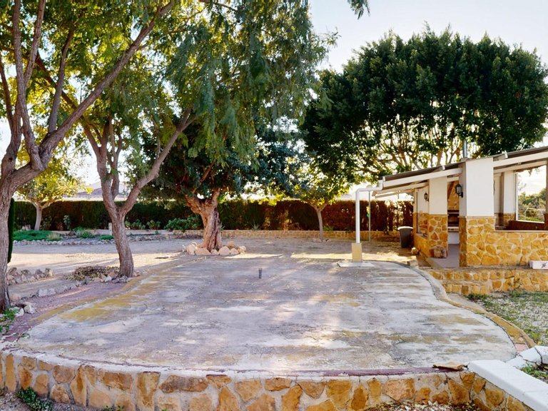 Villa for Sale in Inland Orihuela, Alicante 23