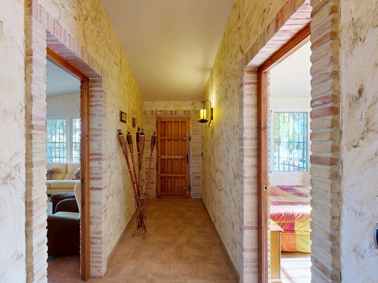 Villa for Sale in Inland Orihuela, Alicante 24