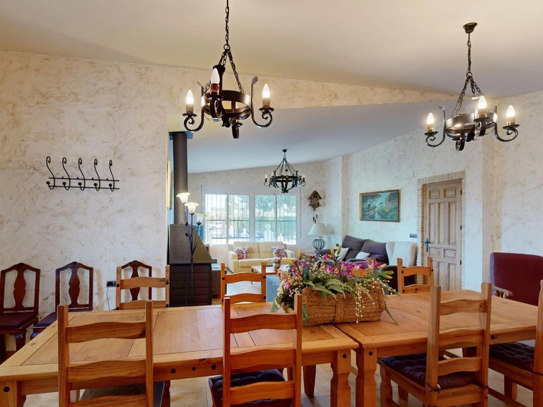 Villa for Sale in Inland Orihuela, Alicante 26