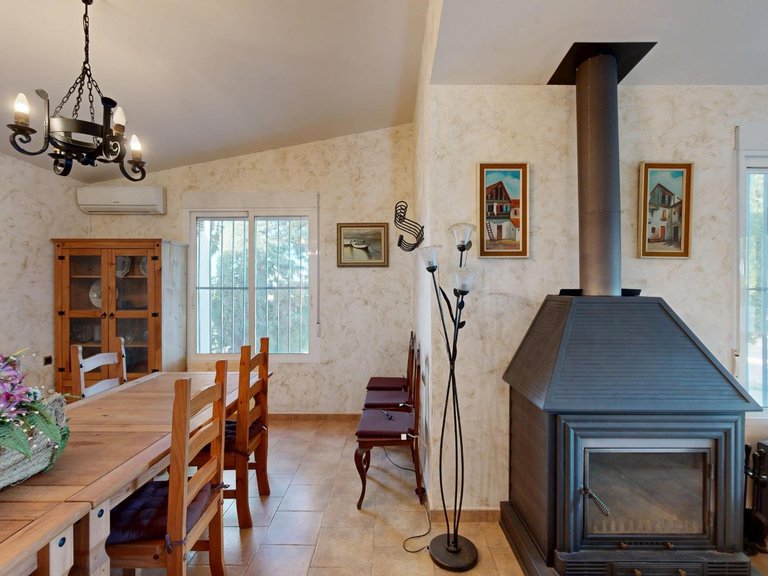 Villa for Sale in Inland Orihuela, Alicante 27