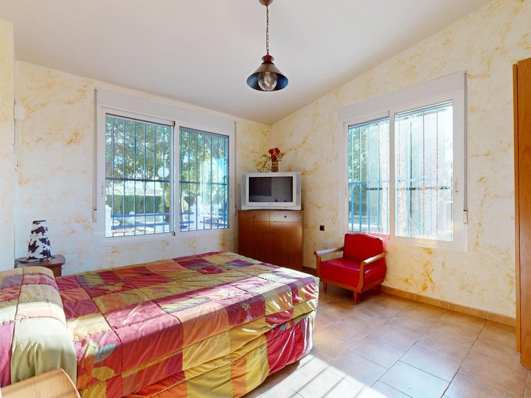 Villa for Sale in Inland Orihuela, Alicante 28