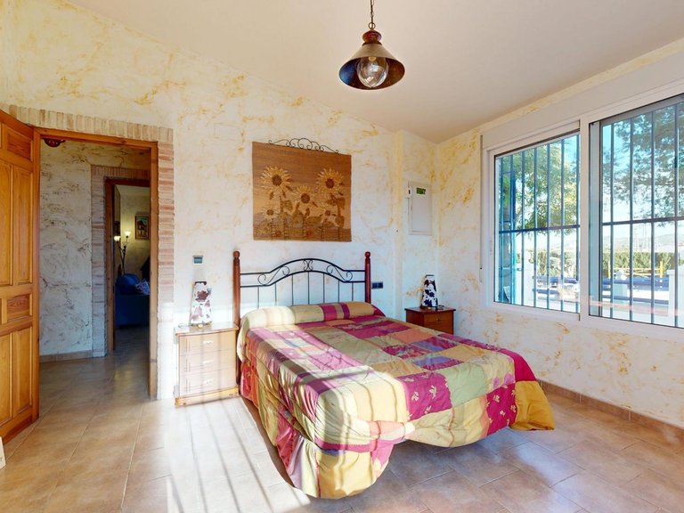 Villa for Sale in Inland Orihuela, Alicante 29