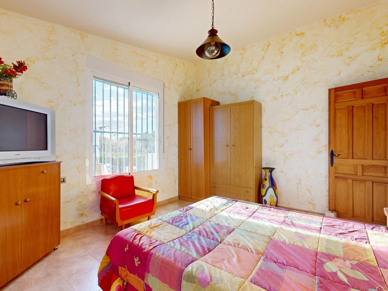 Villa for Sale in Inland Orihuela, Alicante 30