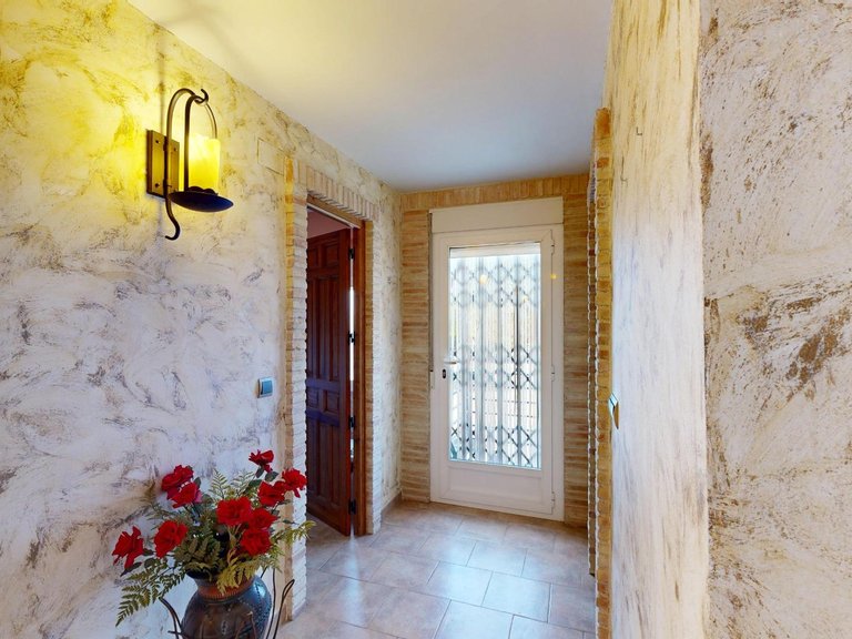 Villa for Sale in Inland Orihuela, Alicante 31