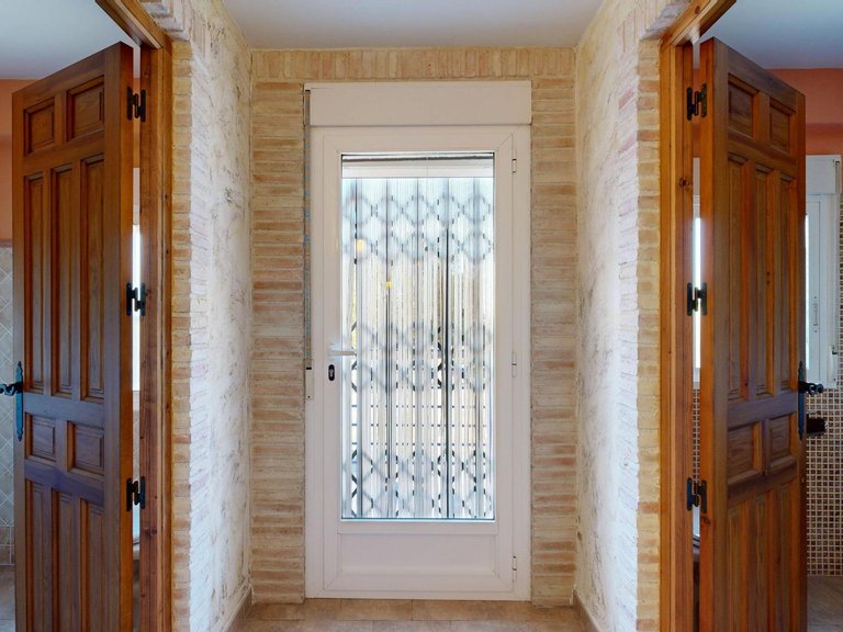 Villa for Sale in Inland Orihuela, Alicante 32