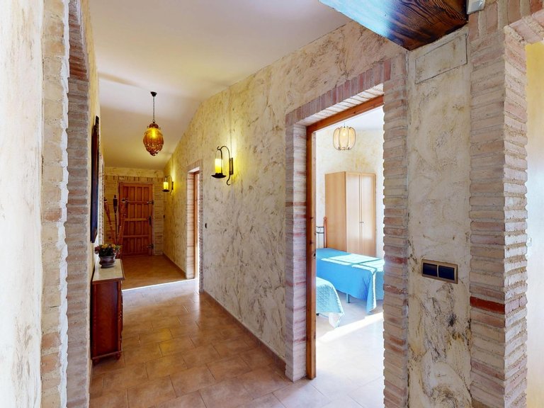 Villa for Sale in Inland Orihuela, Alicante 37