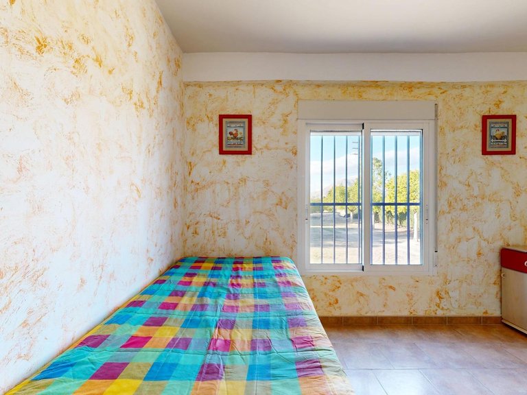 Villa for Sale in Inland Orihuela, Alicante 38