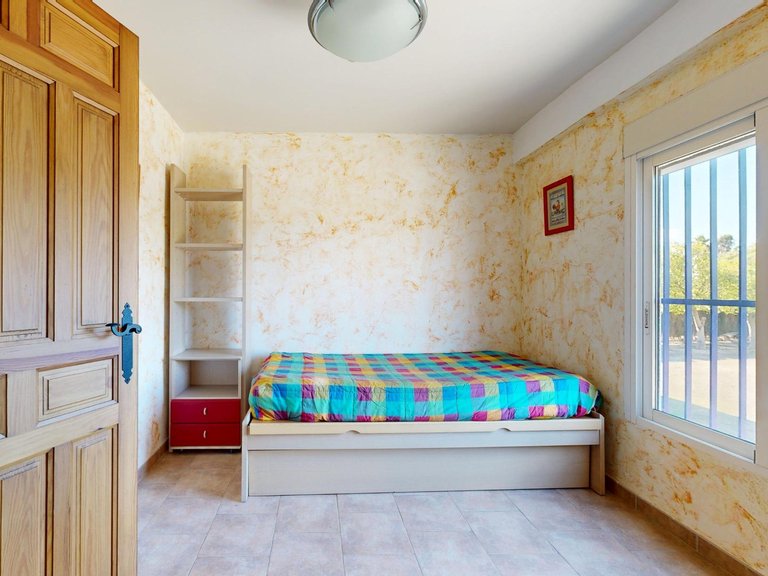 Villa for Sale in Inland Orihuela, Alicante 39