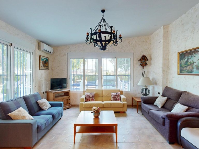 Villa for Sale in Inland Orihuela, Alicante 4